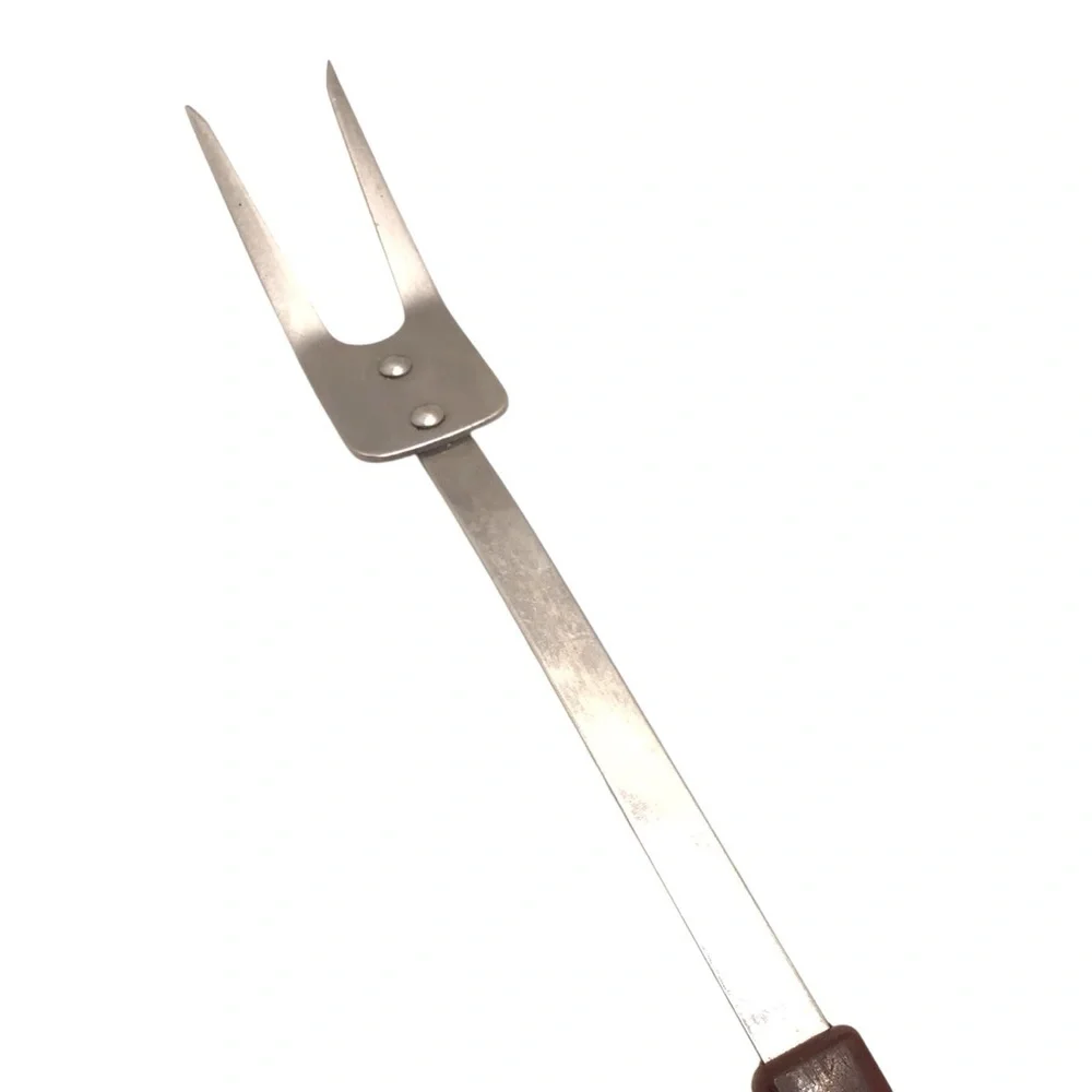 Stanhome vintage stainless